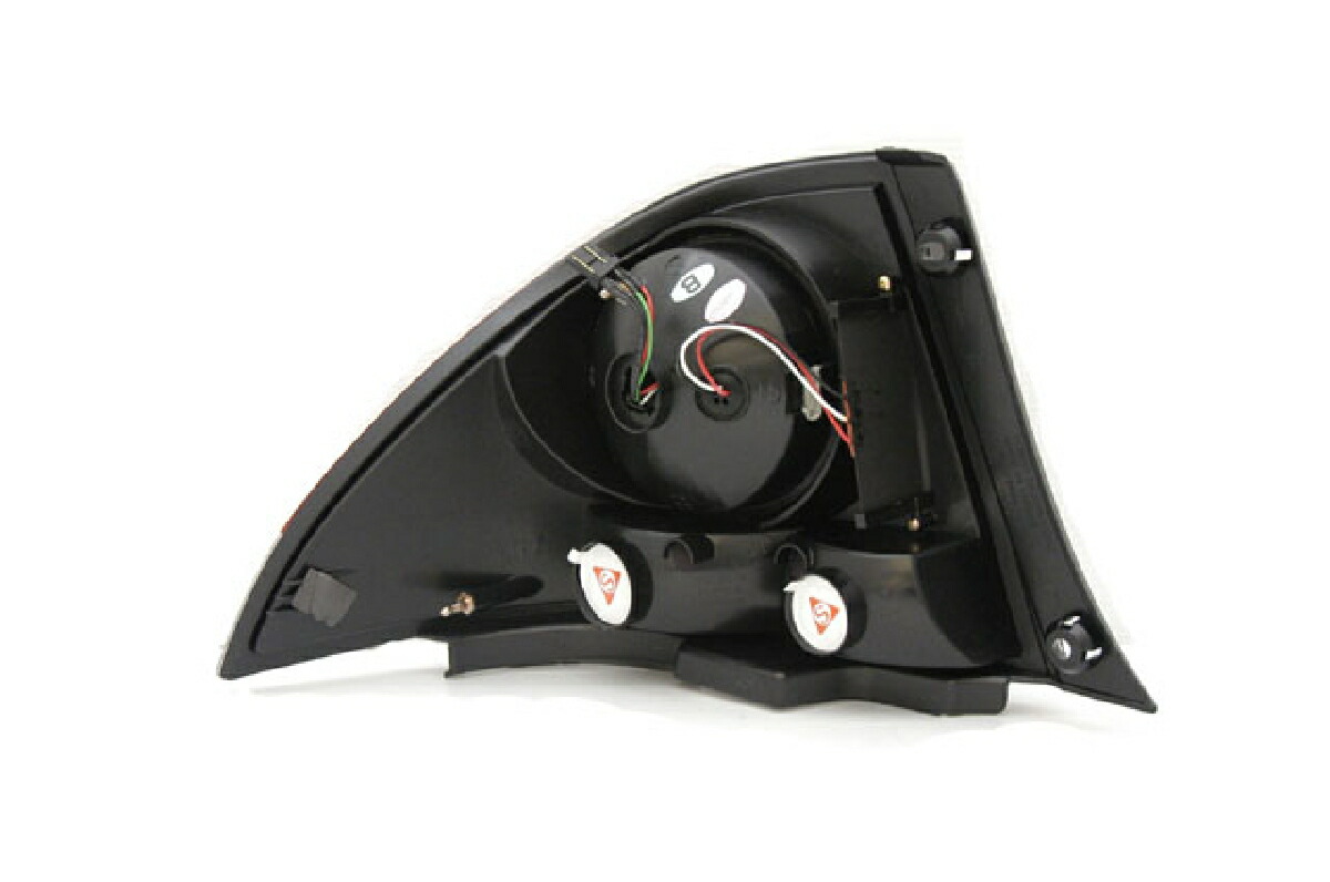 楽天市場】SONAR(ソナー) テールライト トヨタ アルテッツァ LED