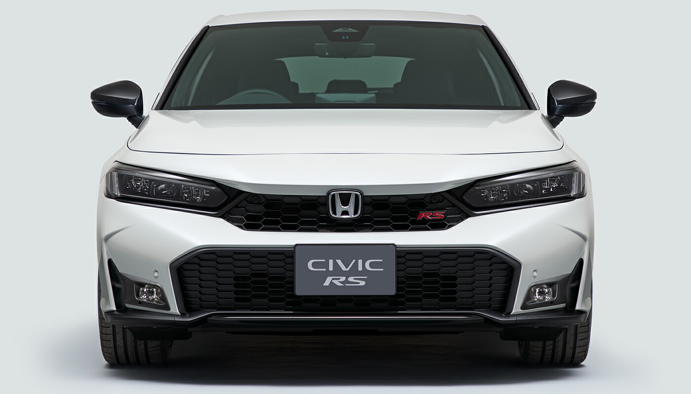 楽天市場】HONDA ホンダ 純正 LEDフォグライト シビック FL1/FL4