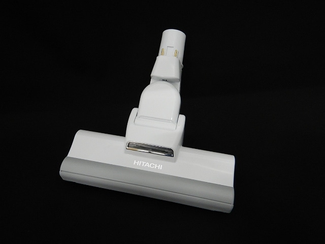 楽天市場】日立 掃除機 ヘッド cv-kpの通販