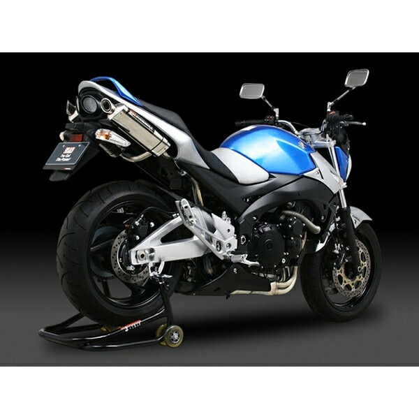 gsr400 ヨシムラ バイク用マフラー」の人気商品一覧 | 安い商品を通販