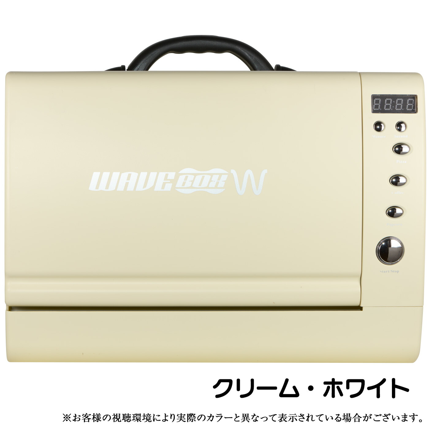 楽天市場】2Way電源（AC電源／DC電源）対応ポータブル電子レンジ