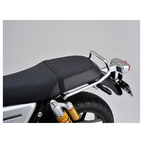 楽天市場】DAYTONA グラブバー クロームメッキ CB1100EX/RS(17) 97329