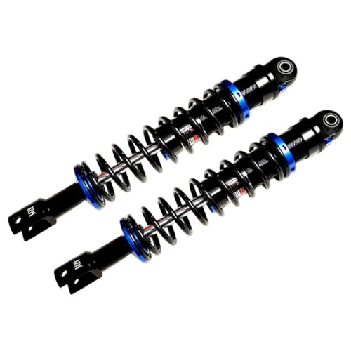 楽天市場】pcx リアサス kn企画の通販