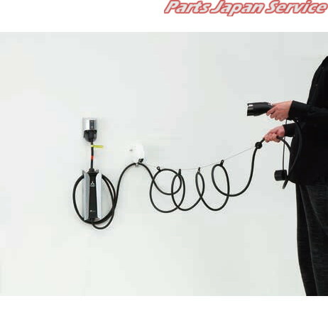 楽天市場】200v 充電ケーブル 三菱の通販