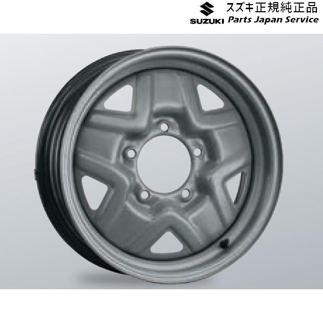 16インチ 純正 ジムニー 車用ホイール」の人気商品一覧 | 安い商品を
