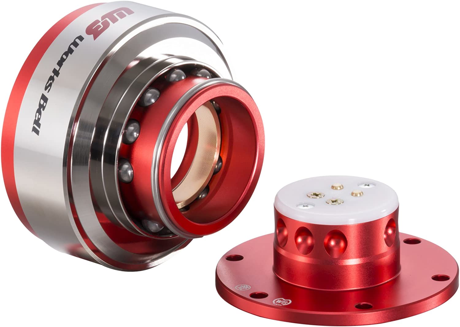 楽天市場】ワークスベル ラフィックス2 RAPFIX 2 : パーツモール