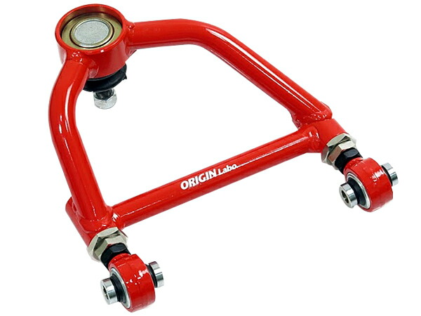 楽天市場】JZX100 チェイサー リア アッパー アーム 左右セット