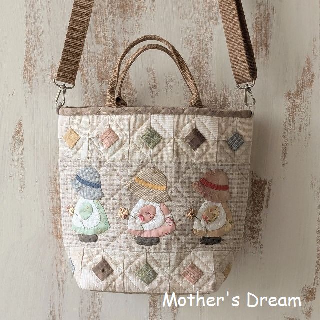 クラフト パッチワークバッグ」の人気商品一覧 | 安い商品を通販サイト