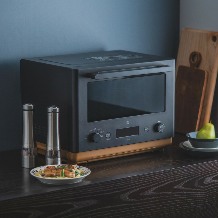 楽天市場】象印 スタン STAN. オーブンレンジ 26L ES-SB26-BA / 電子