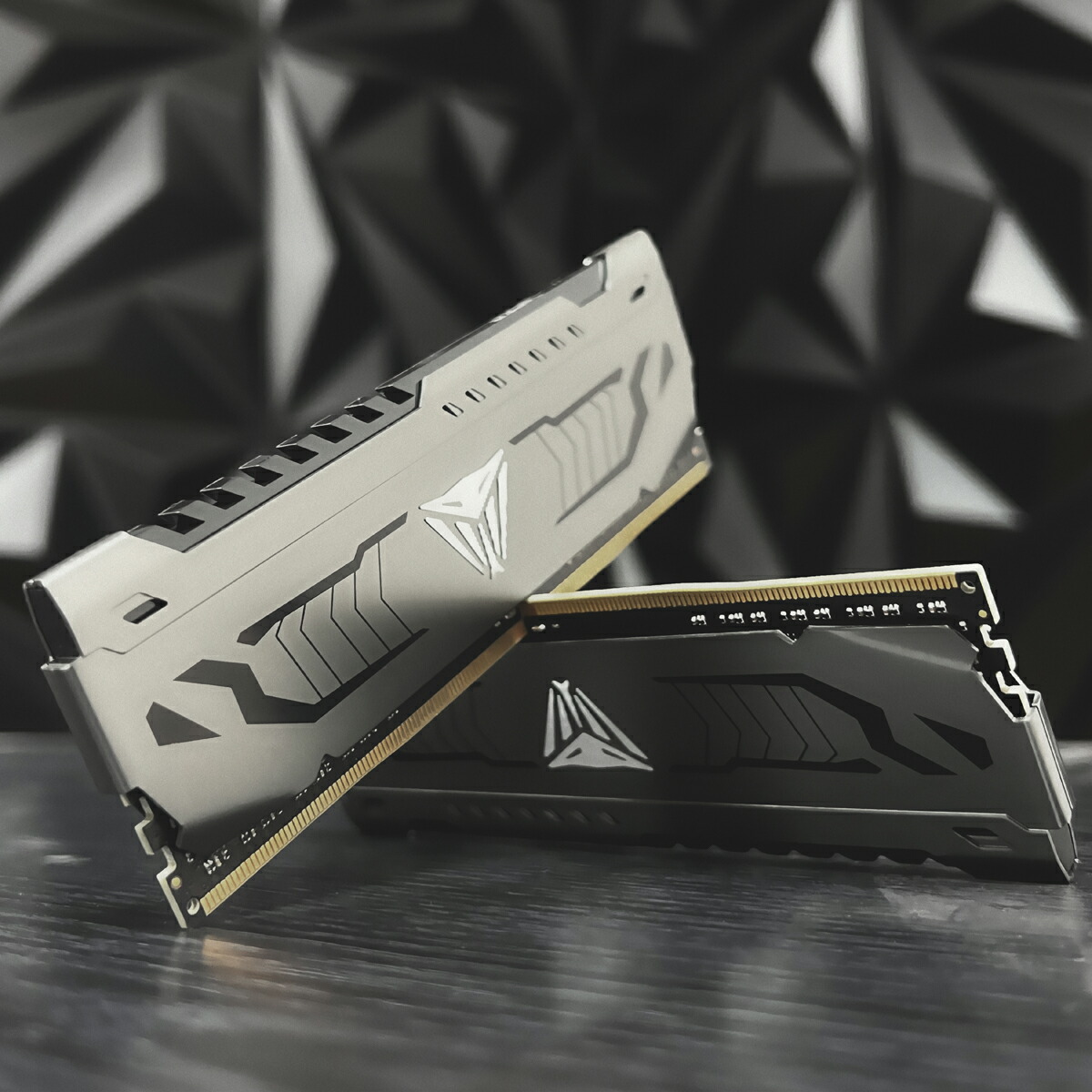 楽天市場】Patriot Memoryデスクトップ用/PC用メモリ Viper Steel DDR4