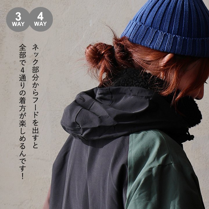 楽天市場】gym master ジムマスター ボアジャケット マウンテン