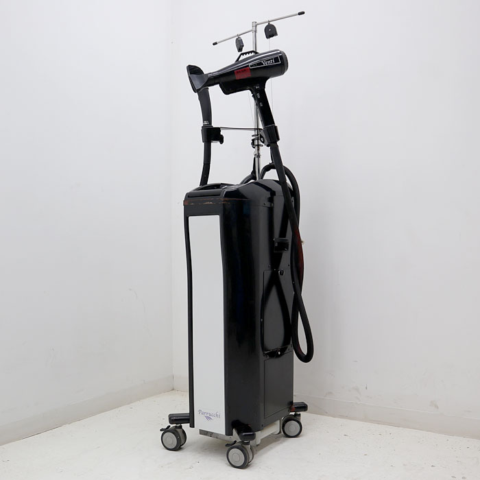 楽天市場】NAOMOTO 直本工業 美容用スチーマー パルッキー Pieno SC