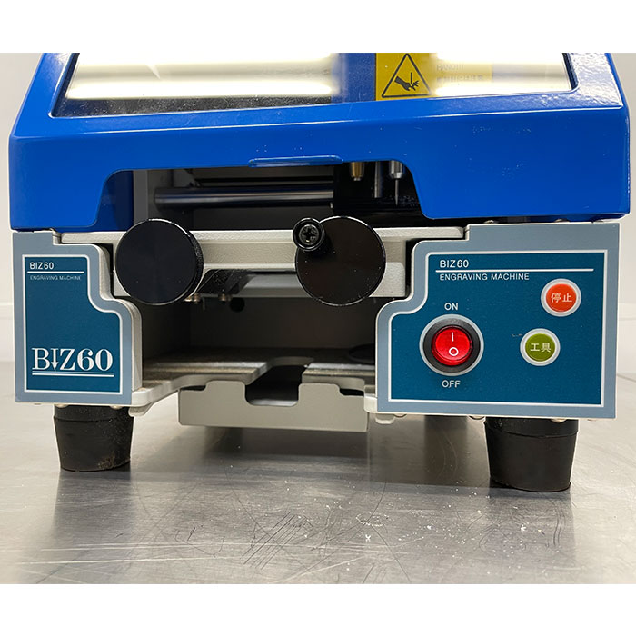 楽天市場】【送料無料】印鑑彫刻機 BIZ60 withus redt 2017年 印鑑