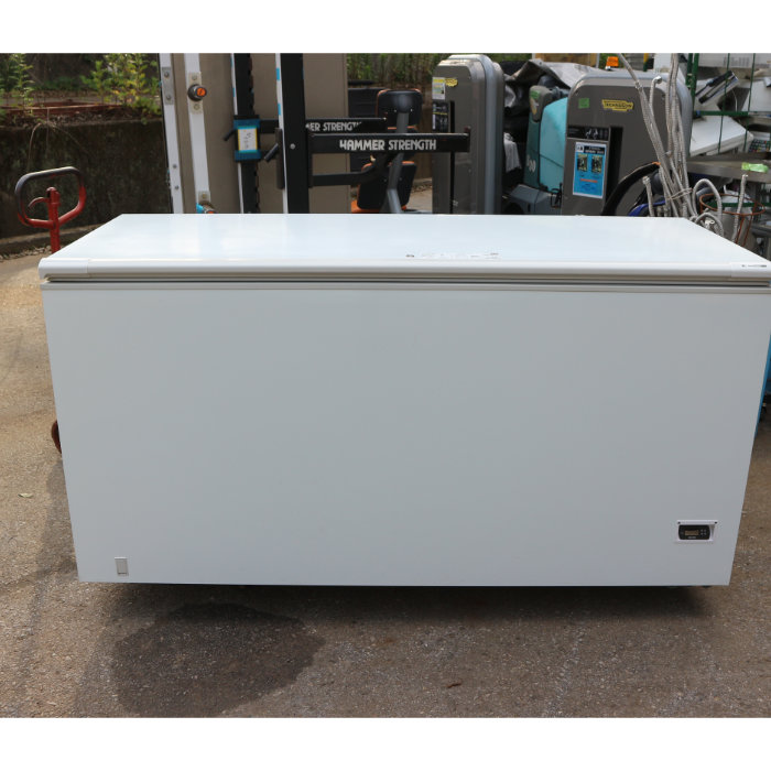 楽天市場】【中古】 業務用 厨房機器 SH-700XD サンデン チェスト