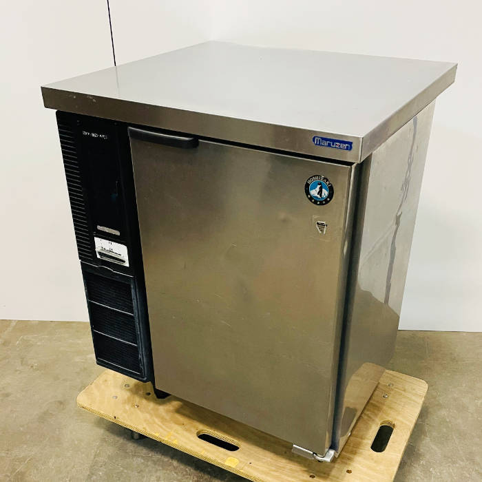 816⭕️ホシザキ業務用 テーブル形冷凍庫 FT-63PTE1 設置無料 816