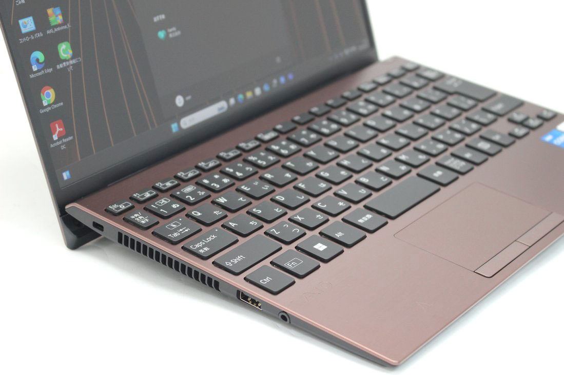 楽天市場】美品 フルHD 12.5インチ SONY VAIO Pro PJ VJPJ238