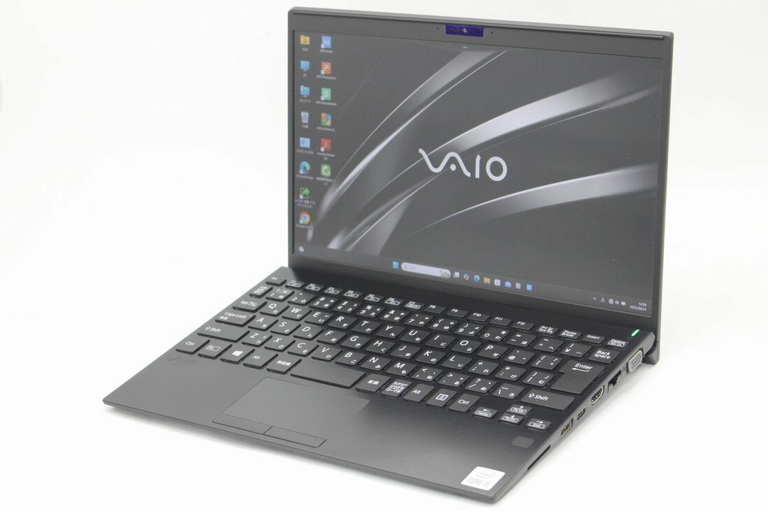 楽天市場】良品 フルHD 12.5インチ SONY VAIO Pro PJ VJPJ13C11N