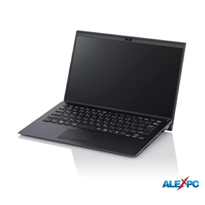 楽天市場】中古ノートパソコン VAIO Pro PK(VJPK13シリーズ) 14型大