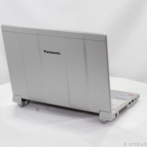 楽天市場】【中古】Panasonic(パナソニック) 【中古】 Let's note CF