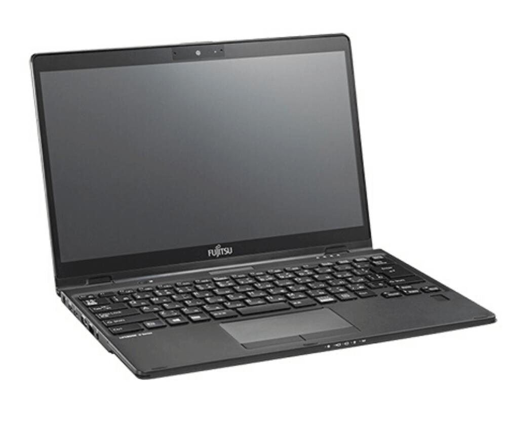 楽天市場】【2色選択可】ノートパソコン 富士通 LIFEBOOK U939 第8世代