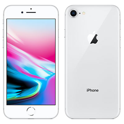 楽天市場】【中古】【SIMロック解除済】au iPhone8 64GB A1906 (MQ782J
