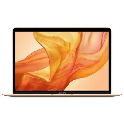 楽天市場】macbook air ゴールド 2020の通販