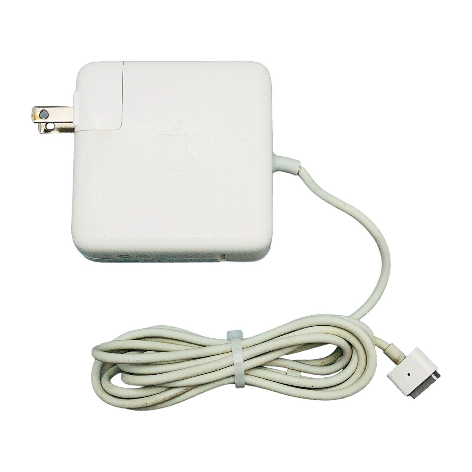 楽天市場】[中古]純正部品 アップル Apple 60W MagSafe T型 電源