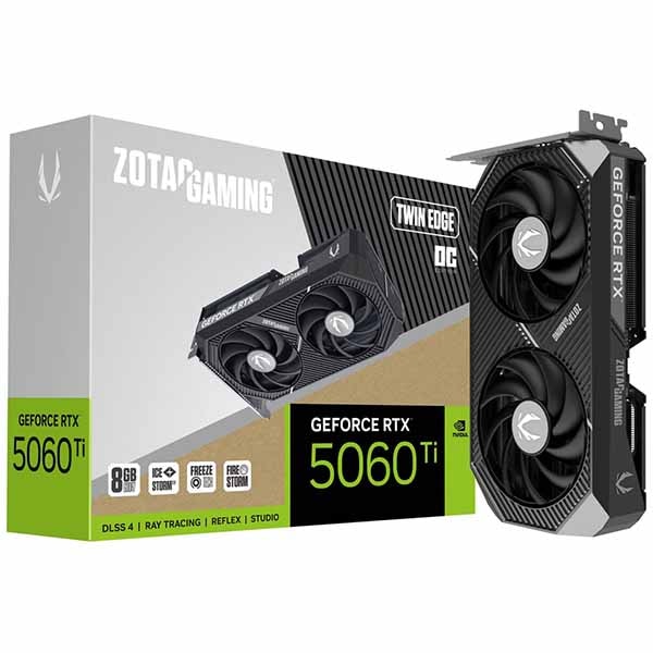 楽天市場】zotac gaming geforce rtx 3060 ti twin edge ocの通販