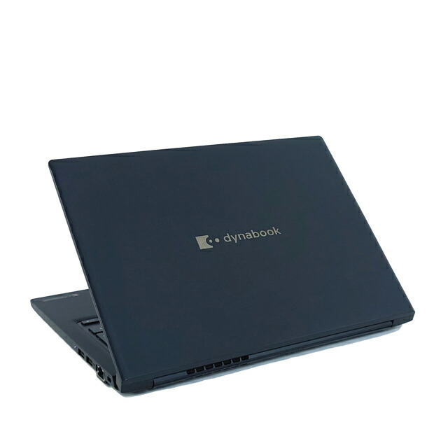 楽天市場】軽量薄型 東芝 dynabook S73 第10世代Core i7-10510U / 16GB