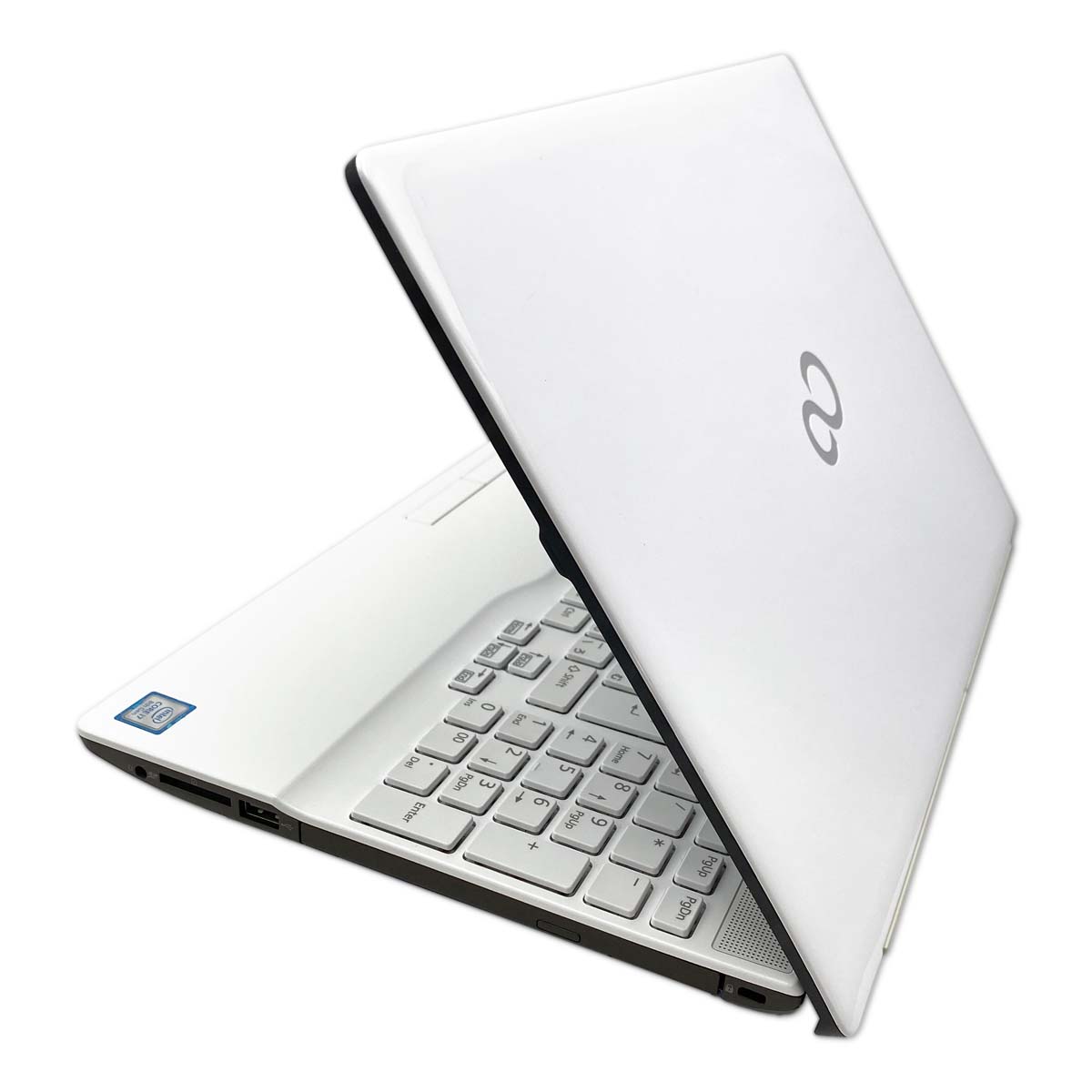 楽天市場】ノートパソコン 中古 Office付き フルHD カメラ テンキー