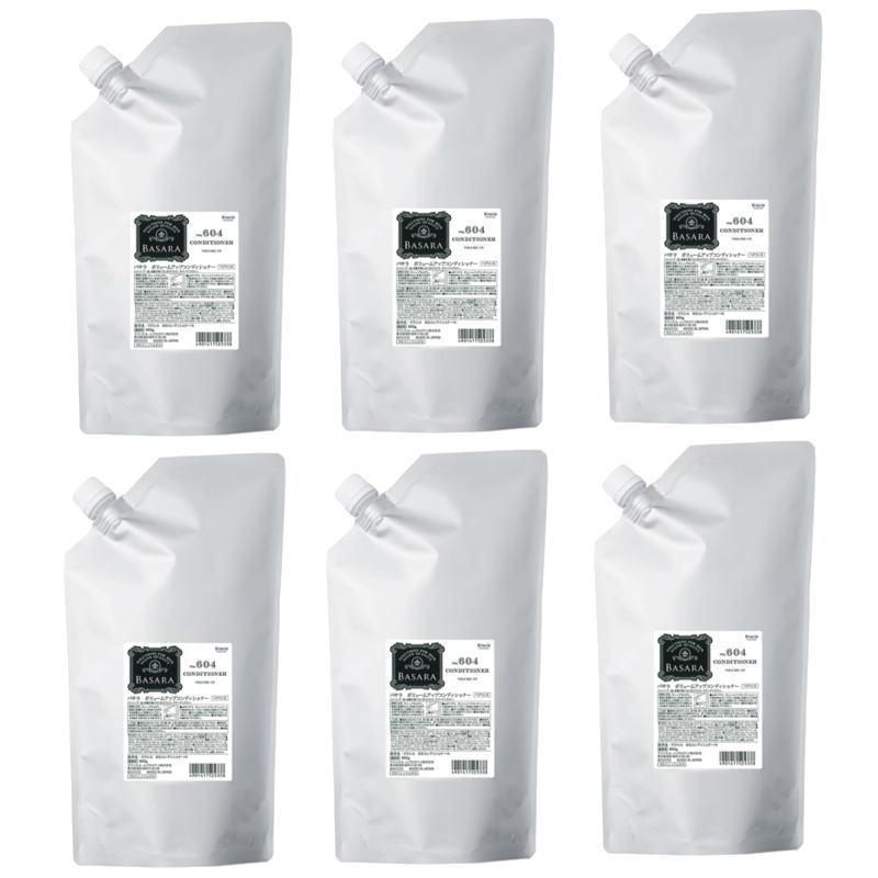 楽天市場】クラシエ バサラ 薬用スカルプシャンプー603 (1000ml