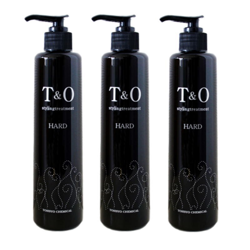 楽天市場】t ＆o スタイリングトリートメントの通販