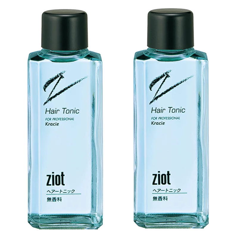 楽天市場】クラシエ Ziot ジオット ヘア トニック 150ml【2個セット