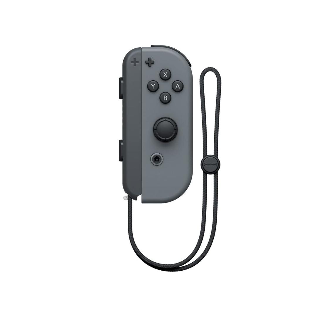 楽天市場】(箱なし) Nintendo Switch Joy-Con (L) / (R) グレー
