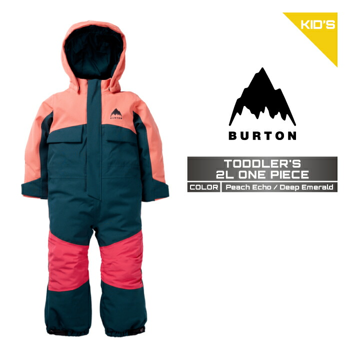楽天市場】burton 18－19 キッズウェアの通販