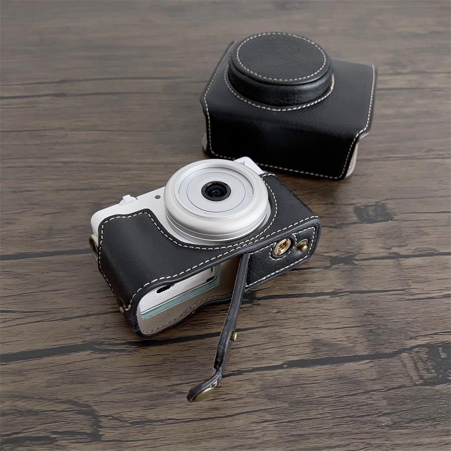 楽天市場】SONY VLOGCAM ZV-1M2 ZV-1F 併用 カメラケース カメラ保護