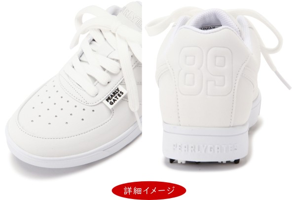 楽天市場】♪ 早春ゴルフ応援価格！【PREMIUM CHOICE】PEARLY GATES
