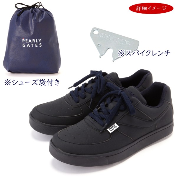 楽天市場】♪ 早春ゴルフ応援価格！【PREMIUM CHOICE】PEARLY GATES