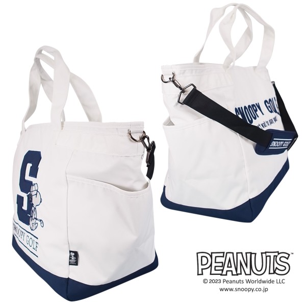 楽天市場】【PREMIUM CHOICE】SNOOPY GOLF スヌーピーゴルフI can't