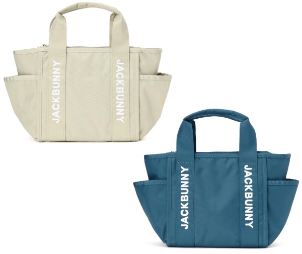 楽天市場】【NEW】【ニュー定番25-カートバッグ】Jack Bunny!! by