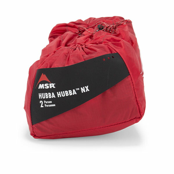 楽天市場】エムエスアール MSR ハバハバNX Hubba Hubba NX 2人用