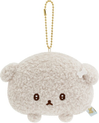 楽天市場】ぶらさげぬいぐるみ いしよわちゃん 後輩ちゃん登場