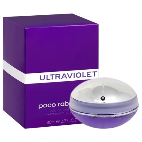楽天市場】パコ ラバンヌ ウルトラ バイオレット（美容・コスメ・香水