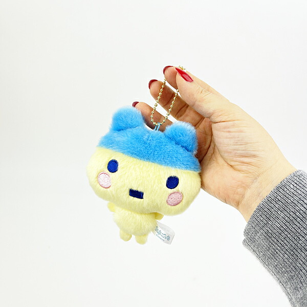 楽天市場】たまごっち やんぐまめっち Chibiぬいぐるみマスコット