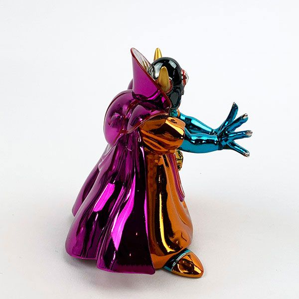 楽天市場】ドラゴンクエスト DQ メタリックモンスターズ ギャラリー