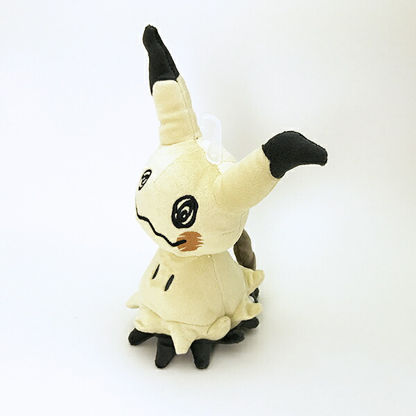 楽天市場】ミミッキュ ぬいぐるみ S ポケットモンスター (ポケモン