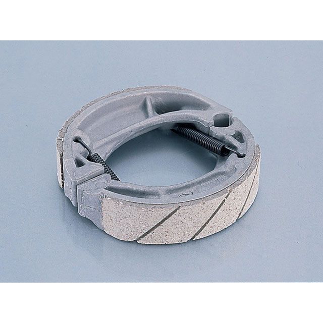 楽天市場】キタコ ノンフェードブレーキシュー SH-3N 770-1029030