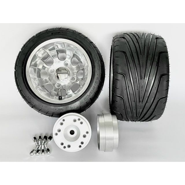 バイク ジャイロx ホイール」の人気商品一覧 | 安い商品を通販サイト