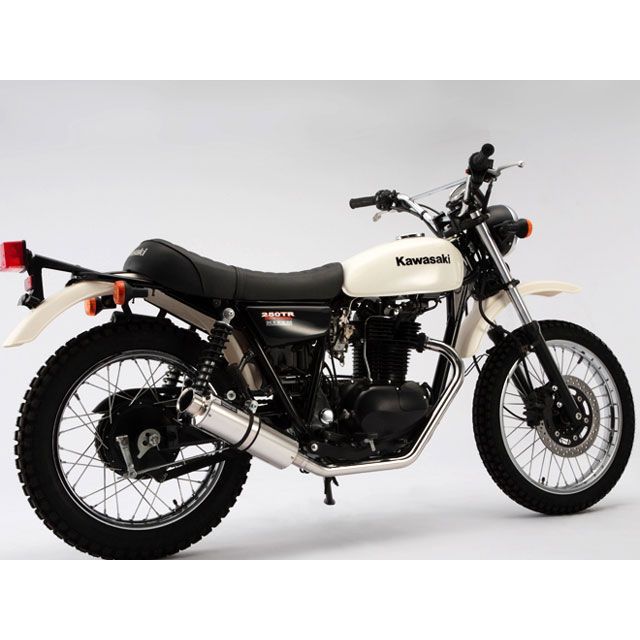 マフラー バイク 250tr」の人気商品一覧 | 安い商品を通販サイトから