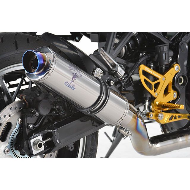 アールズギア マフラー z900rs バイク」の人気商品一覧 | 安い商品を